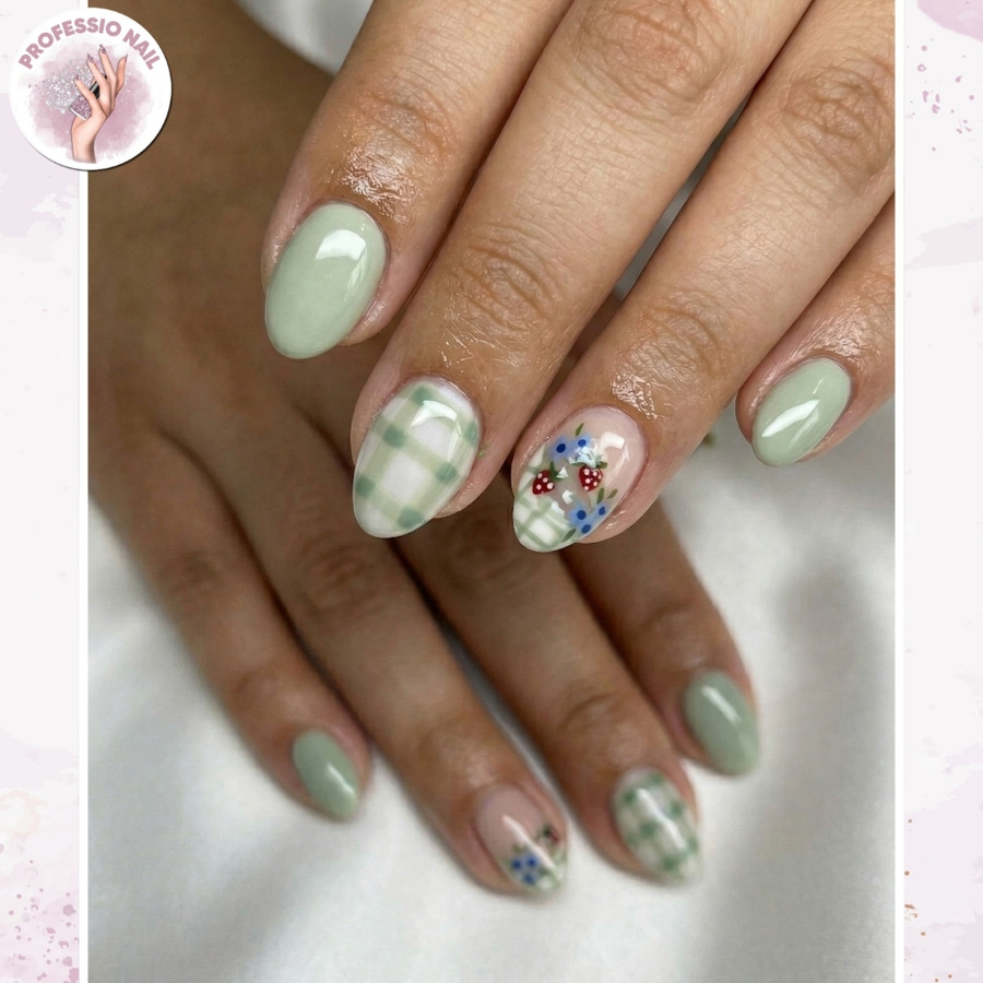 Professio NAIL